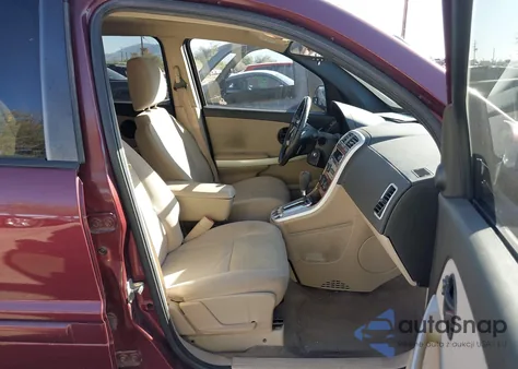 2009 Chevrolet Equinox Lt z USA, uszkodzony, nr VIN 2CNDL33F096246864
